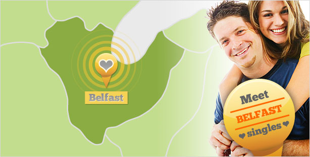 Singles meeting in Belfast